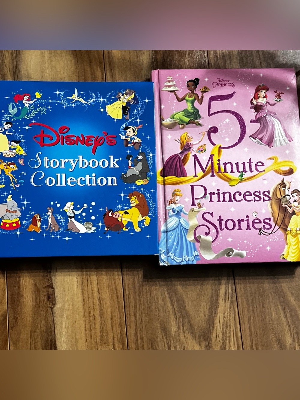 Disney Storybook Collection